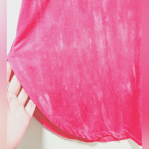 Like New Torrid 00 Super Soft Favorite Tunic - Picture 3 of 7